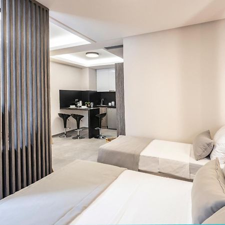 الشقق الفندقية هانيوتيفي  Evitel Luxury Living المظهر الخارجي الصورة