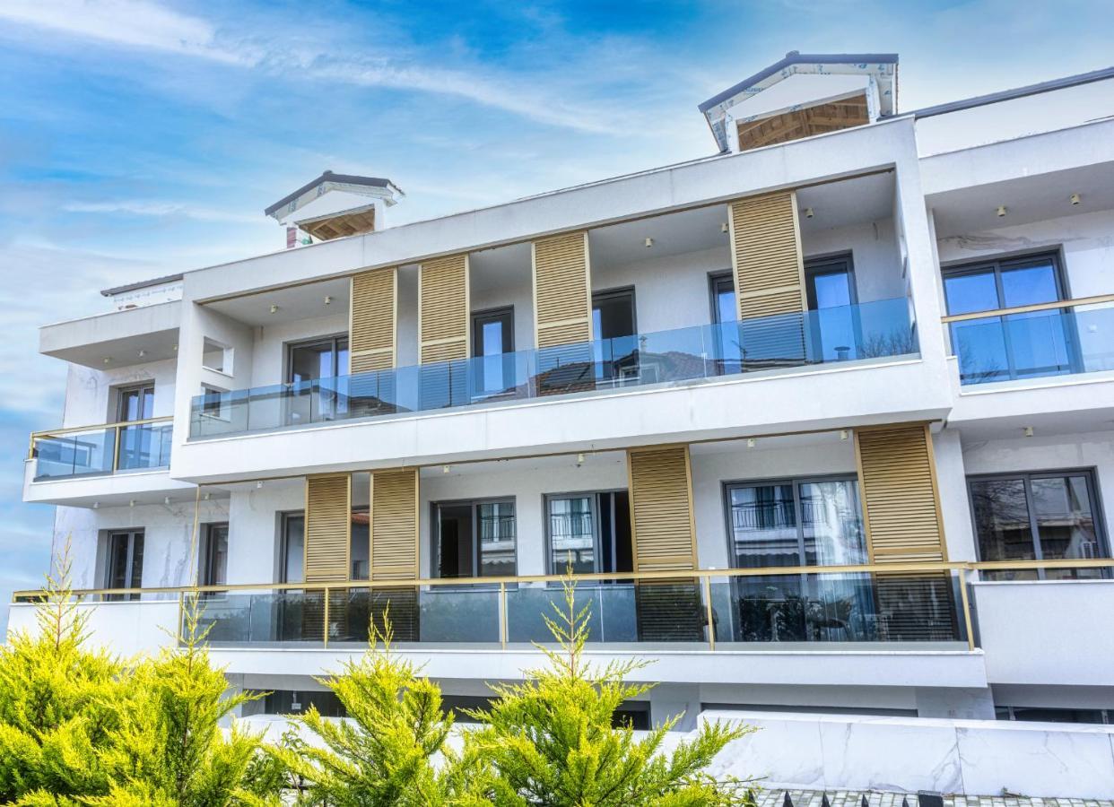 الشقق الفندقية هانيوتيفي  Evitel Luxury Living المظهر الخارجي الصورة