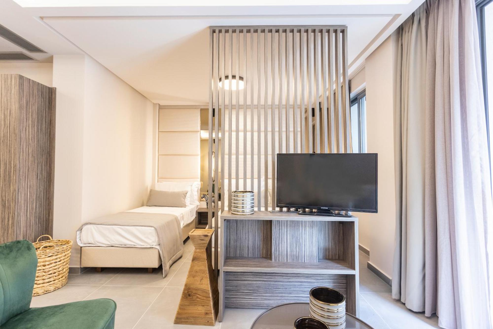 الشقق الفندقية هانيوتيفي  Evitel Luxury Living المظهر الخارجي الصورة