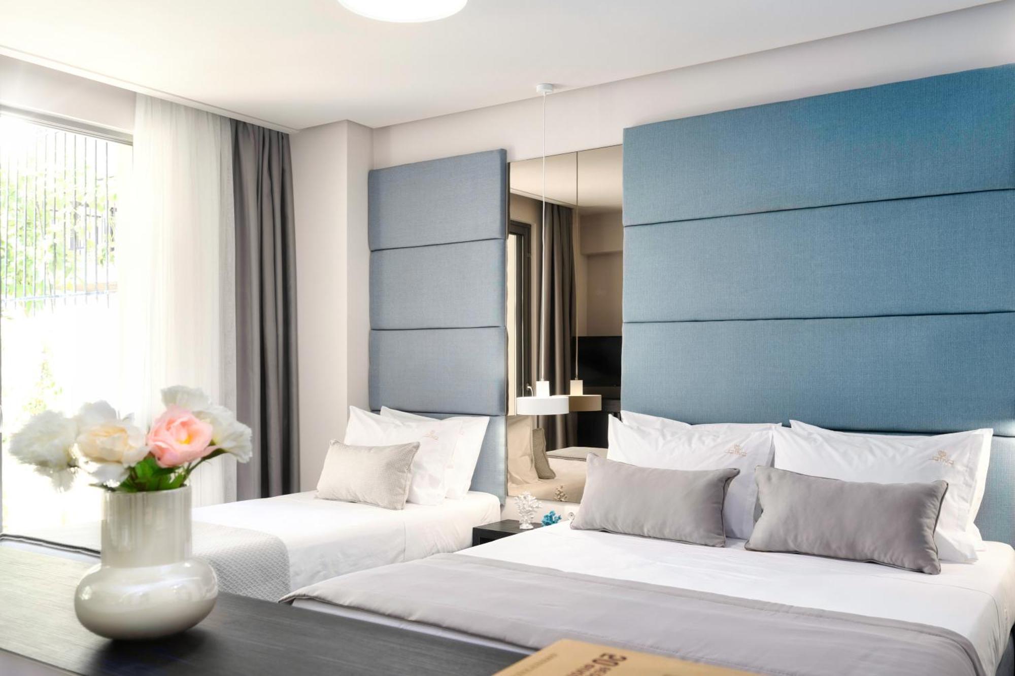 الشقق الفندقية هانيوتيفي  Evitel Luxury Living المظهر الخارجي الصورة