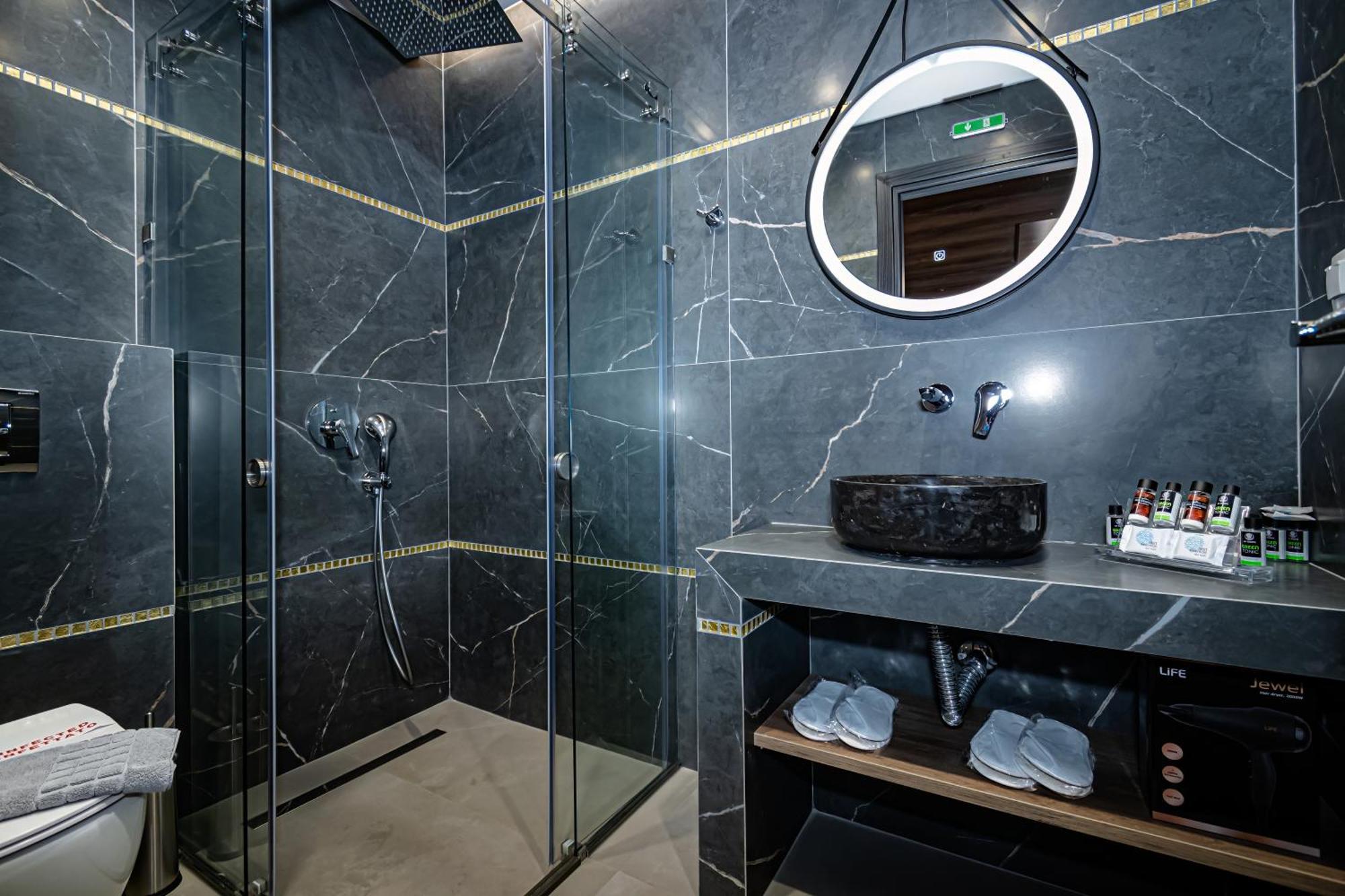 الشقق الفندقية هانيوتيفي  Evitel Luxury Living المظهر الخارجي الصورة